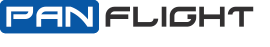 Logo Panflight